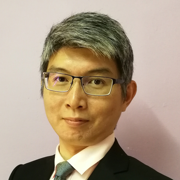 Dr Ho Sin Khee